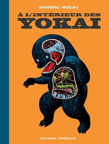 À l'interieur des yokai (CORNELIUS)
À l'interieur des yokai (CORNELIUS)