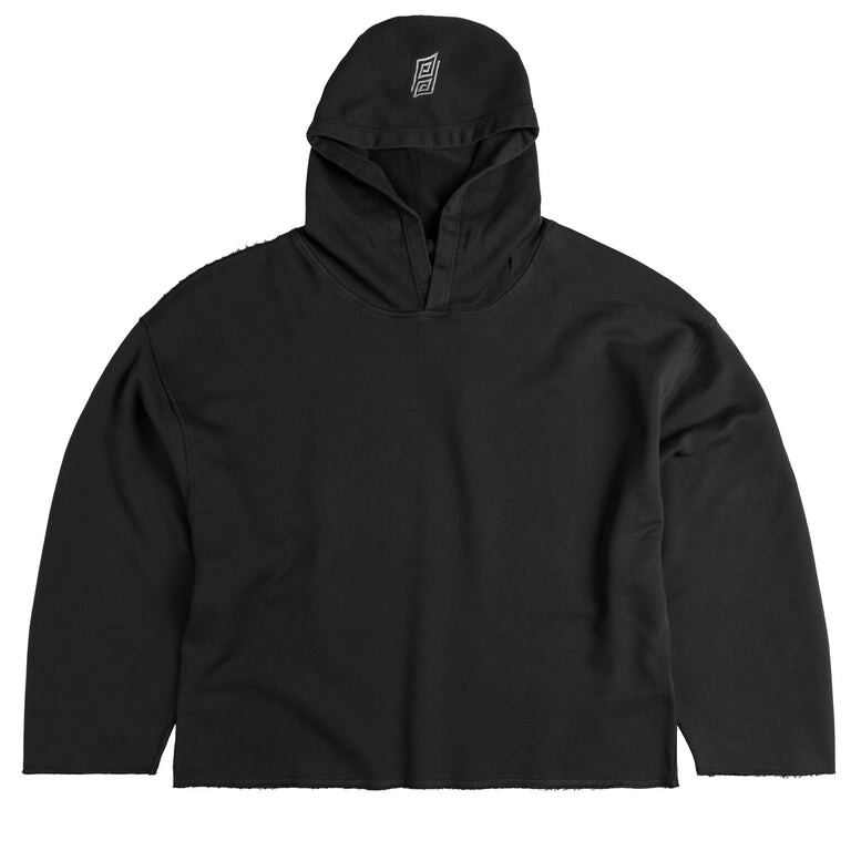 Худи Ash Hoodie Perplex, серый
Худи Ash Hoodie Perplex, серый