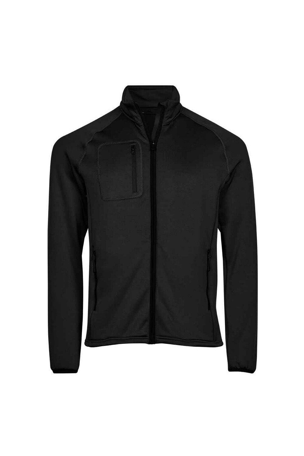 Флисовая жилетка TEE JAYS, черный
Флисовая жилетка TEE JAYS, черный