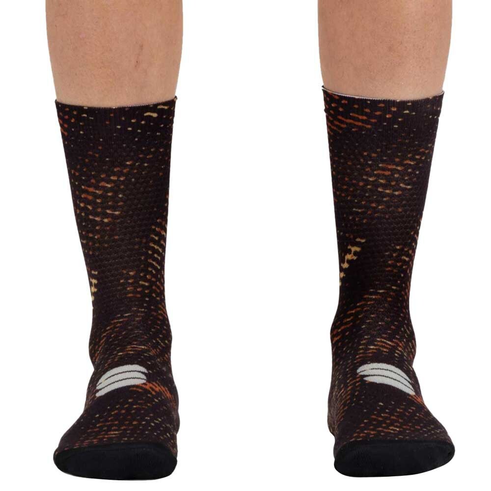 Носки Sportful Supergiara, красный
Носки Sportful Supergiara, красный