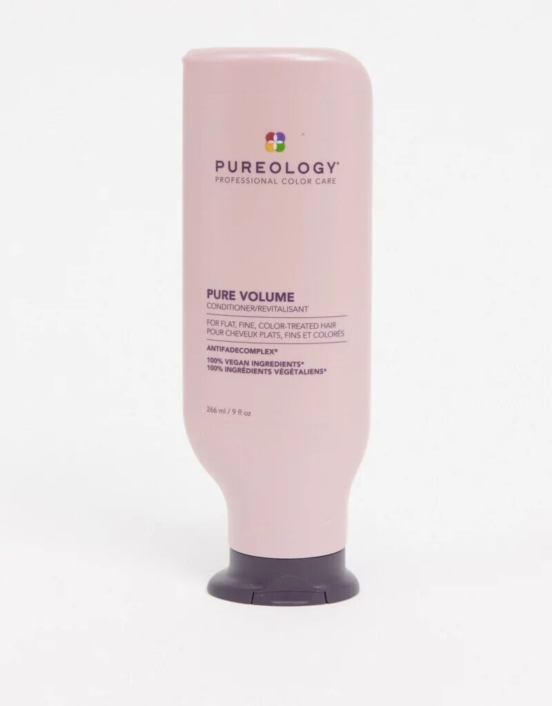 Pureology Кондиционер для объема Pureology 266 мл
Pureology Кондиционер для объема Pureology 266 мл