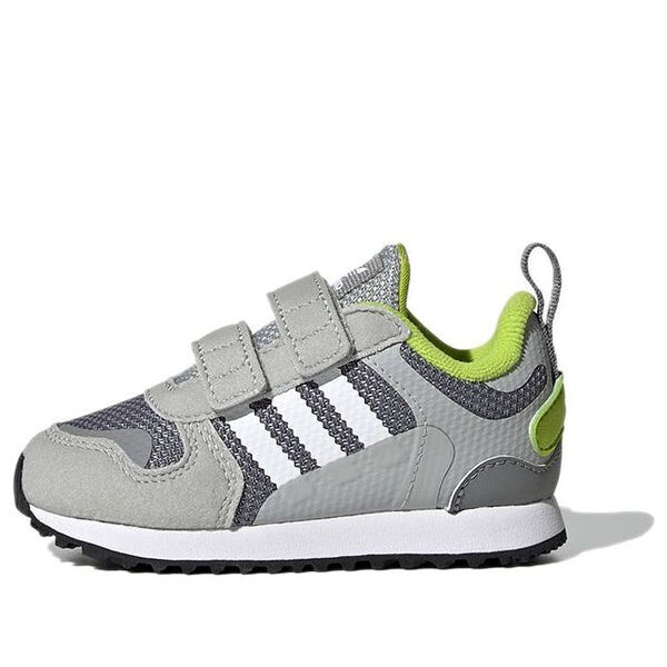 Кроссовки оригинал zx 700 Adidas, серый
Кроссовки оригинал zx 700 Adidas, серый