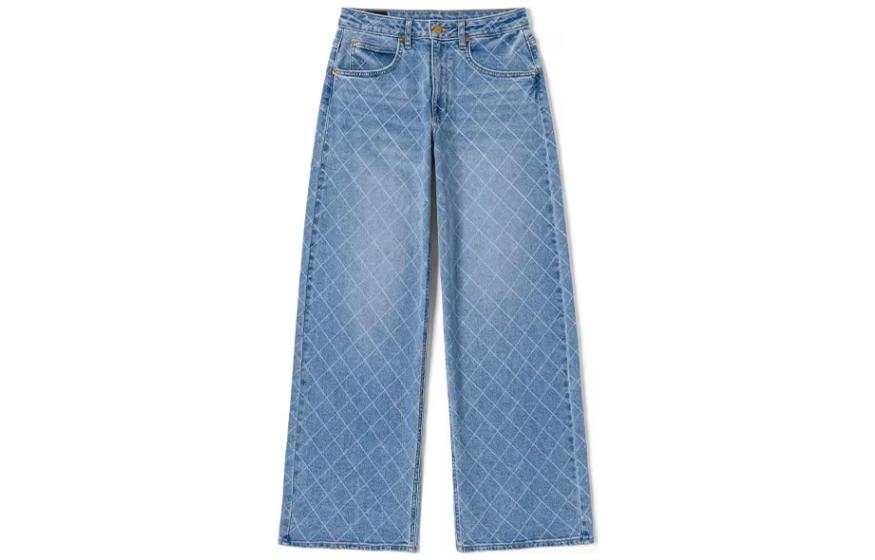 Lee Джинсы женские light blue
Lee Джинсы женские light blue