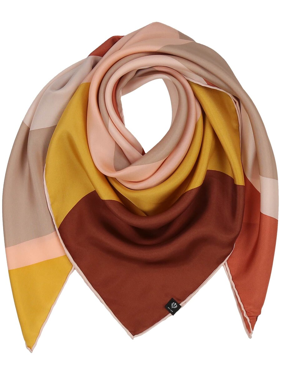 Платок FRAAS, разноцветный
Платок FRAAS, разноцветный