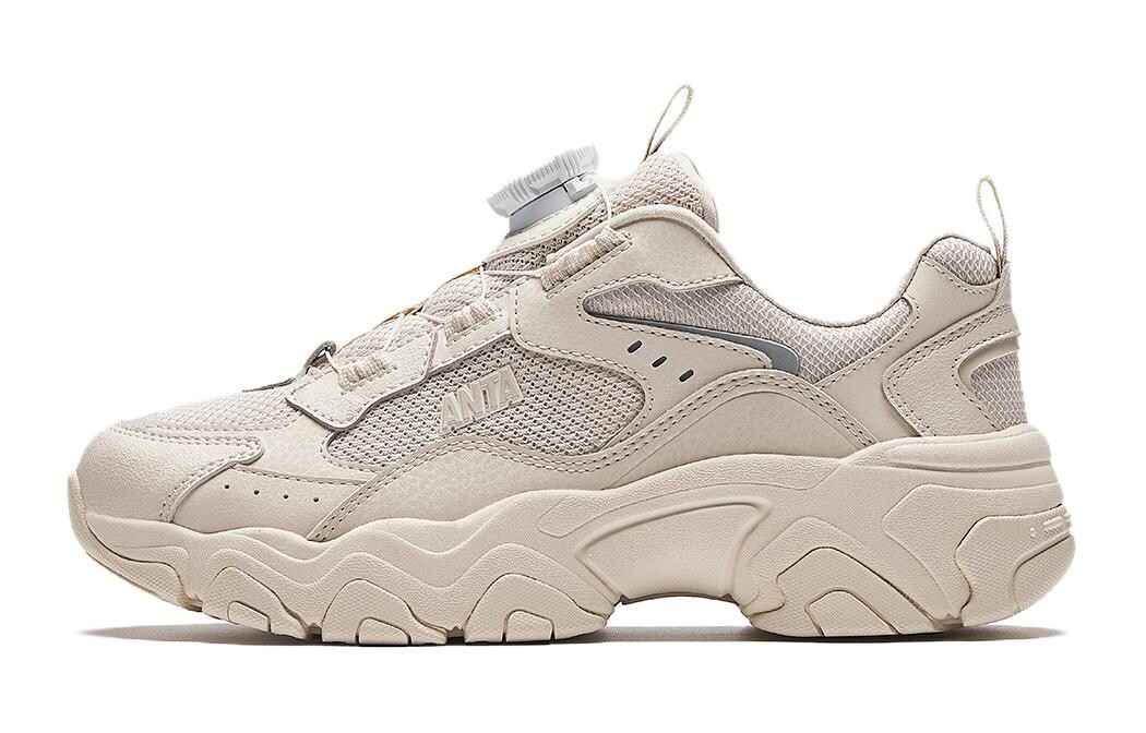 Кроссовки Anta kids Kids Lifestyle Shoes GS Low-top Light Gray, светло-серый
Кроссовки Anta kids Kids Lifestyle Shoes GS Low-top Light Gray, светло-серый