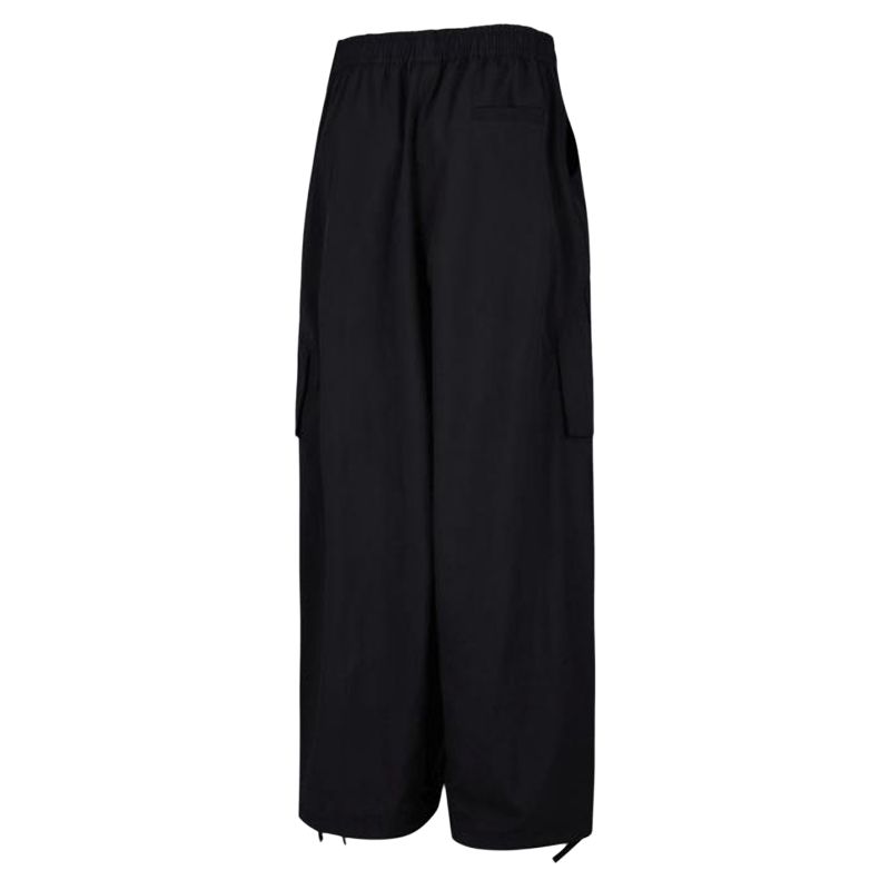 Jordan Спортивные штаны женские черные
Jordan Спортивные штаны женские черные