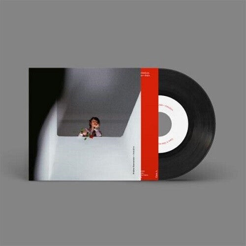 Сингл 7" Buenavista, Andrea: Antojitos
Сингл 7" Buenavista, Andrea: Antojitos