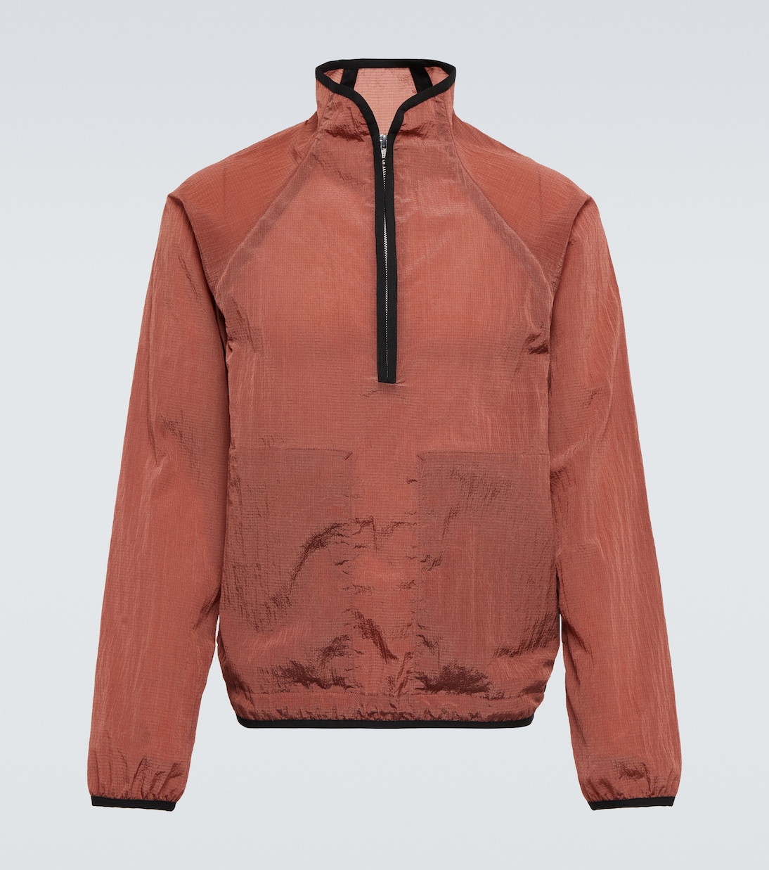 Техническая куртка Ganga с полумолнией Ranra, Chilli
Техническая куртка Ganga с полумолнией Ranra, Chilli