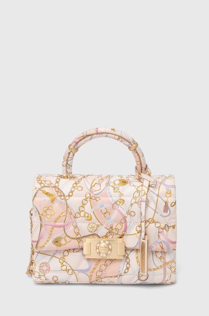 АЛАРА сумочка Aldo, розовый
АЛАРА сумочка Aldo, розовый