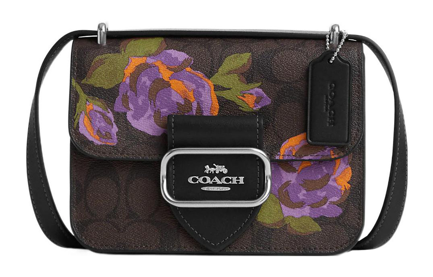 COACH Сумка через плечо кроссбод
COACH Сумка через плечо кроссбод