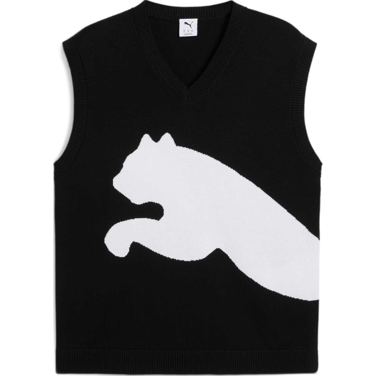 PUMA Футболка унисекс черная, Черный, PUMA Футболка унисекс черная
PUMA Футболка унисекс черная, Черный, PUMA Футболка унисекс черная