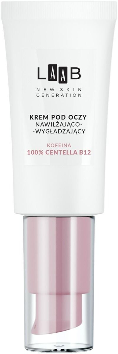 Крем для глаз Aa Laab, 15 мл
Крем для глаз Aa Laab, 15 мл