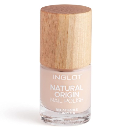 Лак для ногтей Natural Origin 77% Natural Ingredients Long-Lasting and Chip-Resistant Color and Shine up to 6 Days Vegan 8ml 011 Milky Almond
Лак для ногтей Natural Origin 77% Natural Ingredients Long-Lasting and Chip-Resistant Color and Shine up to 6 Days Vegan 8ml 011 Milky Almond