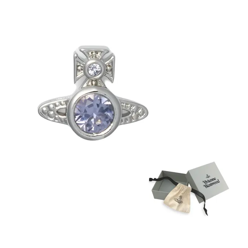 Vivienne Westwood Серьги Men's Blue
Vivienne Westwood Серьги Men's Blue