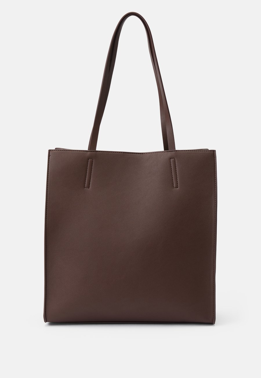 Сумка-шоппер Even&Odd Tote bag, Brown
Сумка-шоппер Even&Odd Tote bag, Brown