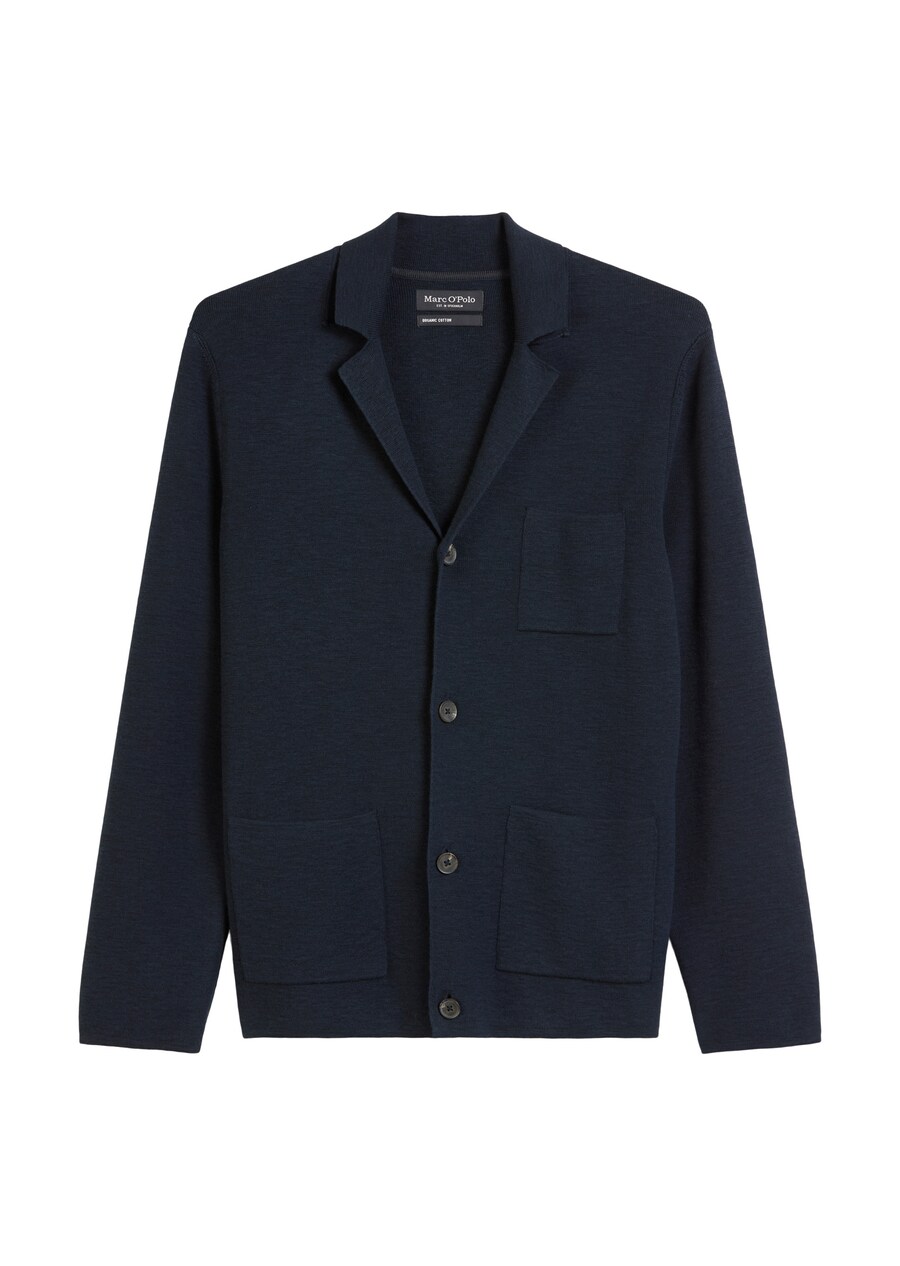 Пиджак стандартного кроя Marc OPolo, Dark blue
Пиджак стандартного кроя Marc OPolo, Dark blue