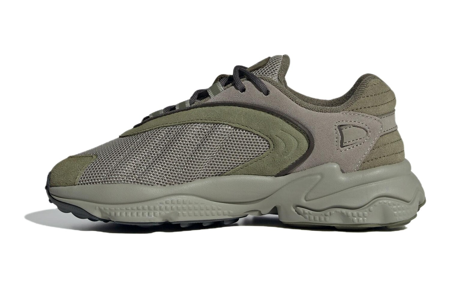 Adidas originals Oztral Kids Lifestyle кроссовки GS, Brown
Adidas originals Oztral Kids Lifestyle кроссовки GS, Brown