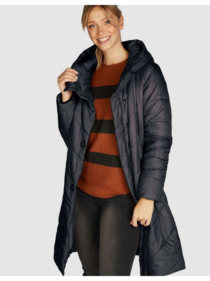 Пуховик Navigazione, черный
Пуховик Navigazione, черный