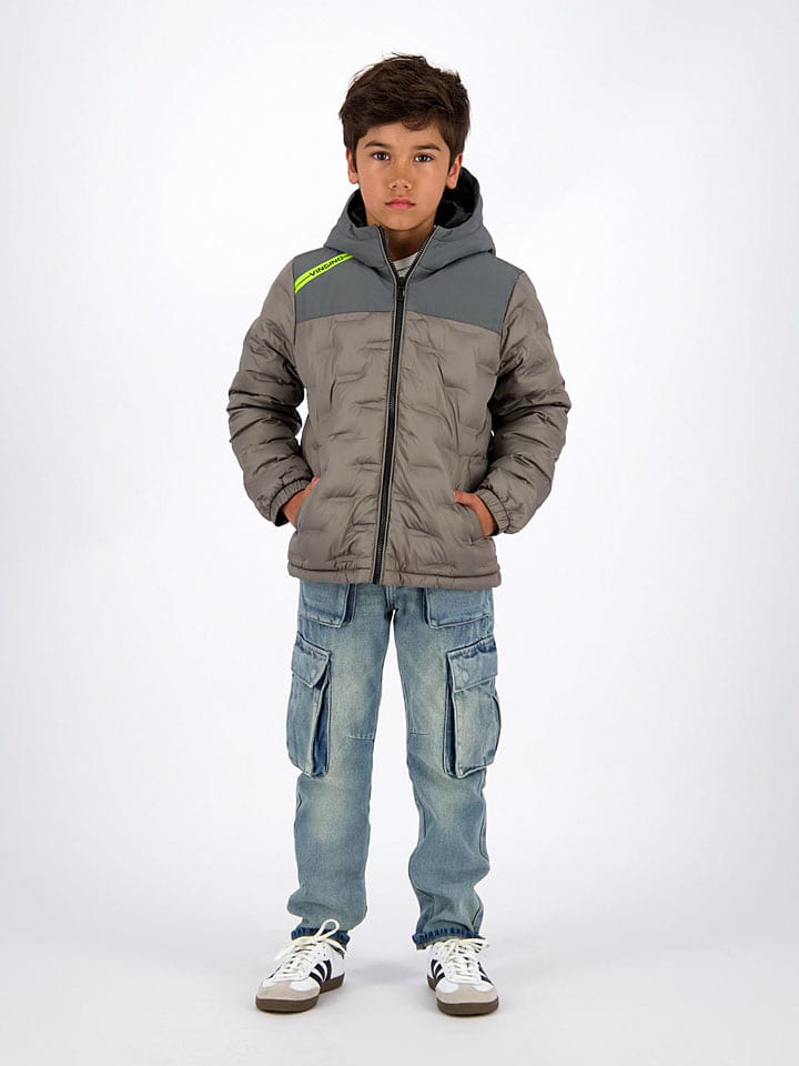 Стеганая куртка Vingino
Стеганая куртка Vingino