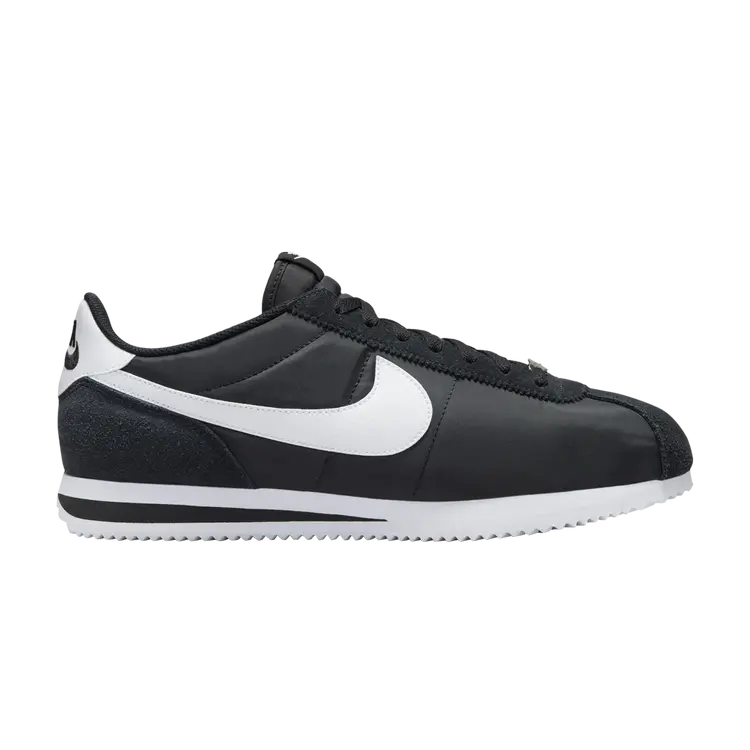 Кроссовки Nike Cortez TXT, черный
Кроссовки Nike Cortez TXT, черный