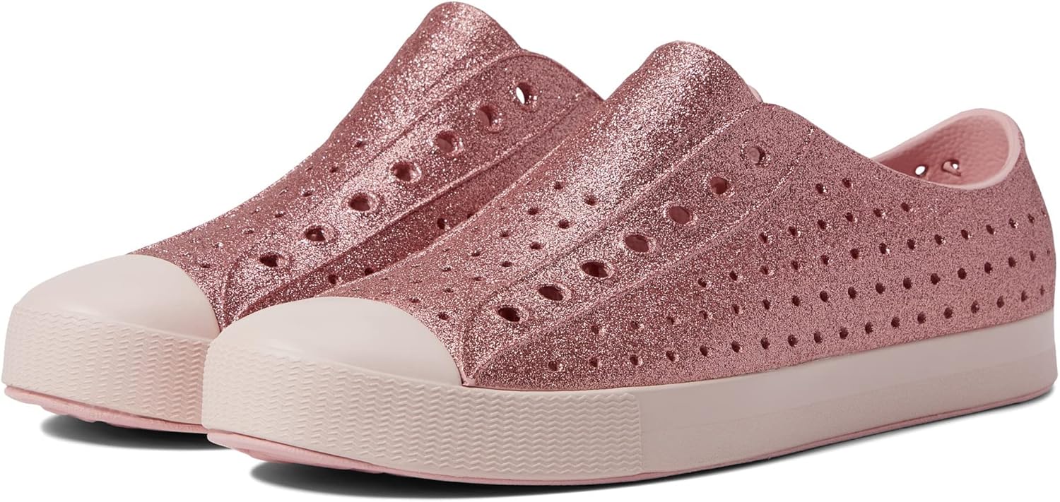 Кроссовки Native Shoes Jefferson для взрослых, легкие, унисекс, розовый
Кроссовки Native Shoes Jefferson для взрослых, легкие, унисекс, розовый