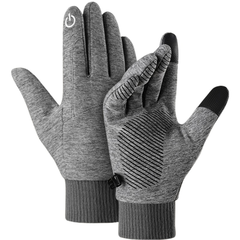 Унисекс вязаные перчатки из полиэстера Warrior
Унисекс вязаные перчатки из полиэстера Warrior