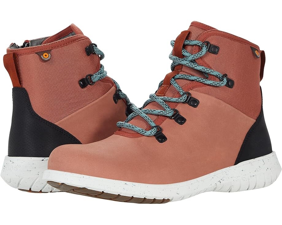 Походные ботинки Bogs Juniper Hiker, цвет Paprika
Походные ботинки Bogs Juniper Hiker, цвет Paprika