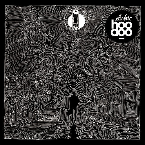 CD диск Electric Hoodoo: Electric Hoodoo
CD диск Electric Hoodoo: Electric Hoodoo