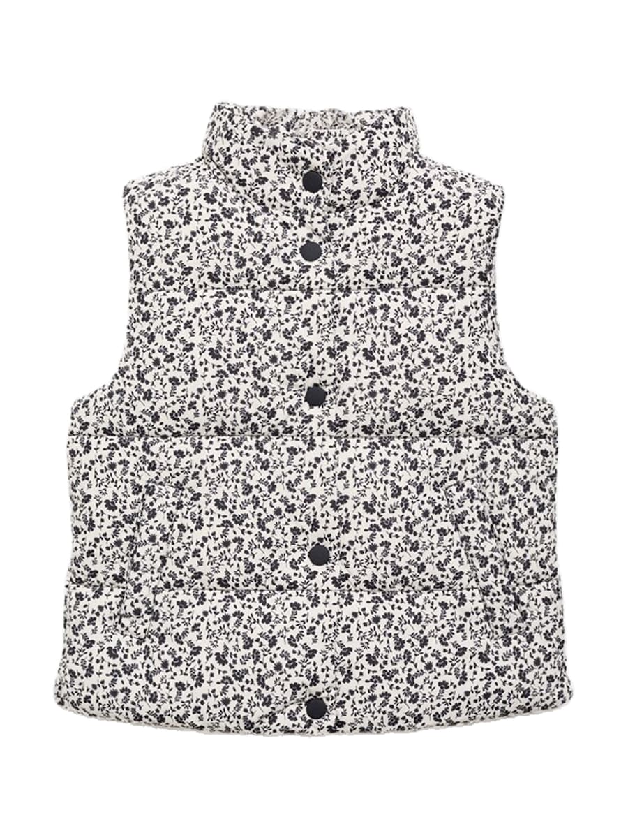 Жилет MANGO KIDS CALA, темно-синий
Жилет MANGO KIDS CALA, темно-синий