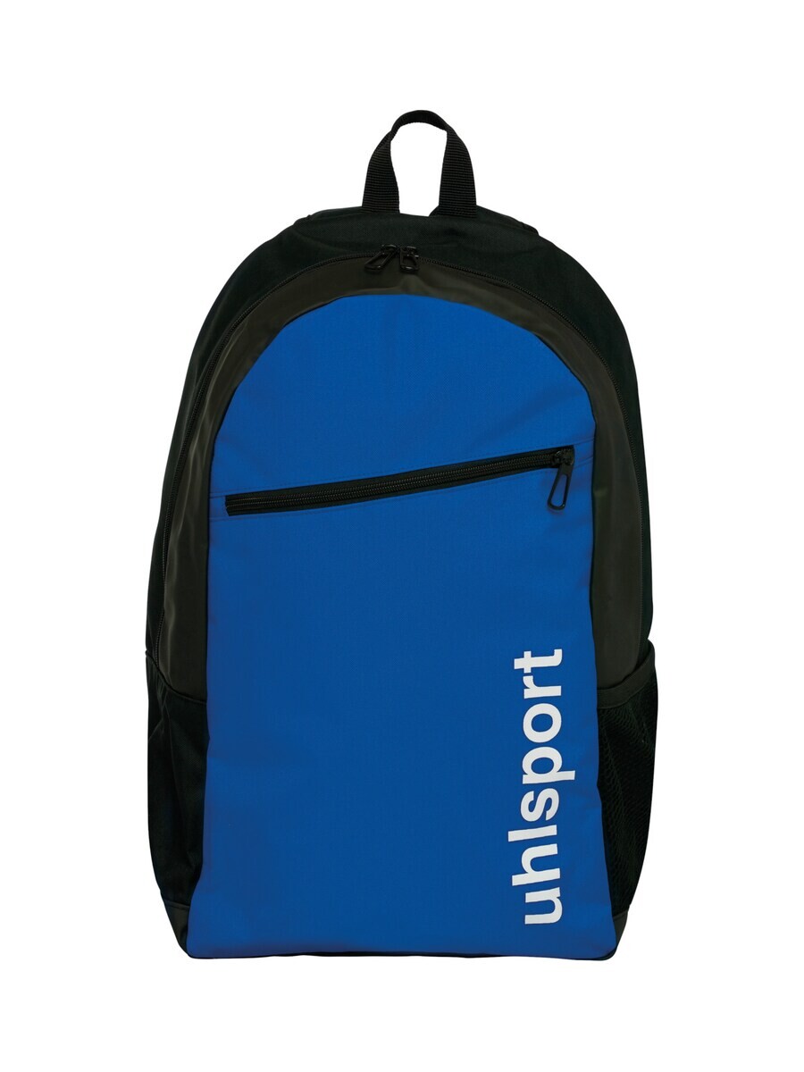Сумка UHLSPORT Sports Backpack, королевский синий
Сумка UHLSPORT Sports Backpack, королевский синий