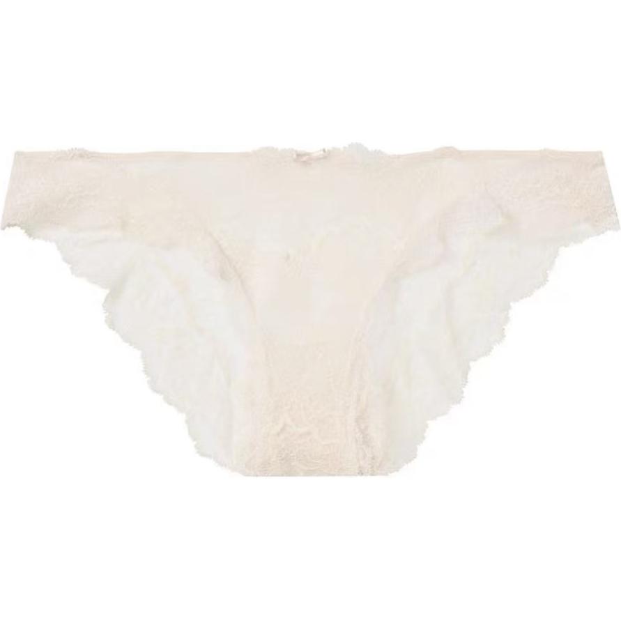 Victoria's Secret Женские трусы 1 упаковка Cloud White
Victoria's Secret Женские трусы 1 упаковка Cloud White