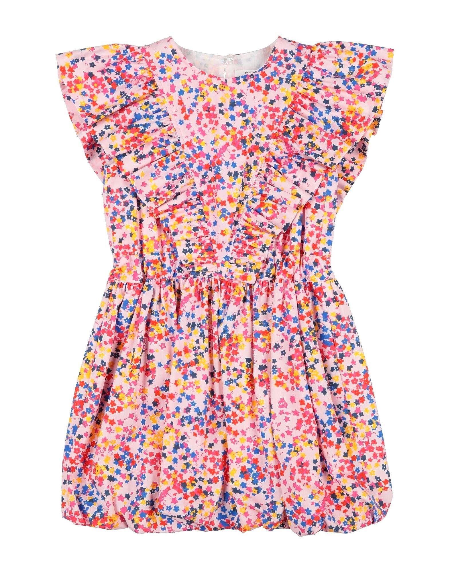 Детское платье Philosophy Di Lorenzo Serafini, розовый
Детское платье Philosophy Di Lorenzo Serafini, розовый