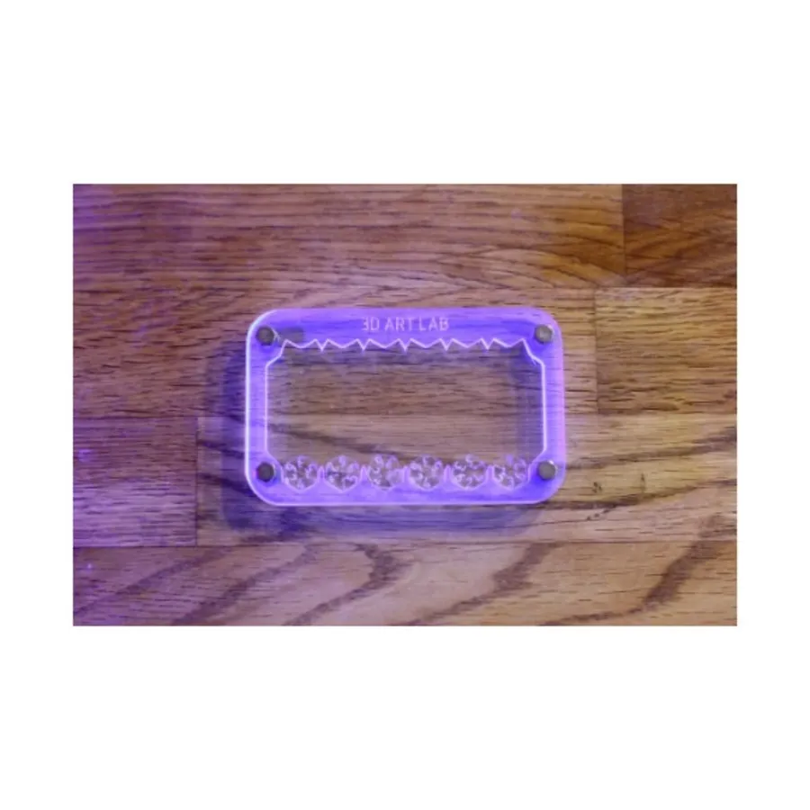 Шестигранные шестигранные игральные кости — синие, Dice & Accessories (3D Art Lab) 
Шестигранные шестигранные игральные кости — синие, Dice & Accessories (3D Art Lab)