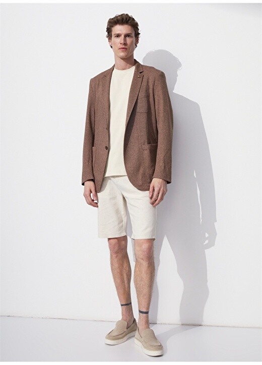 Светло-коричневая мужская прямая куртка Slim Fit Fabrika, Коричневый, Светло-коричневая мужская прямая куртка Slim Fit Fabrika
Светло-коричневая мужская прямая куртка Slim Fit Fabrika, Коричневый, Светло-коричневая мужская прямая куртка Slim Fit Fabrika