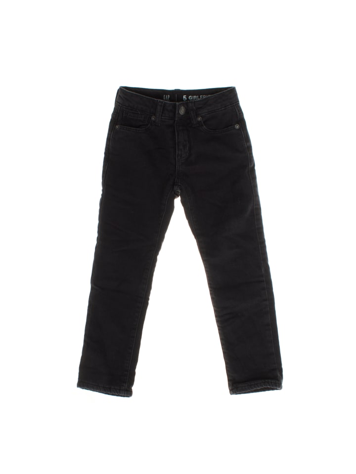 Джинсы GAP, черный
Джинсы GAP, черный