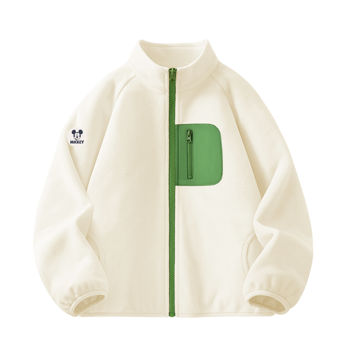 Детские флисовые куртки Disney, белый
Детские флисовые куртки Disney, белый