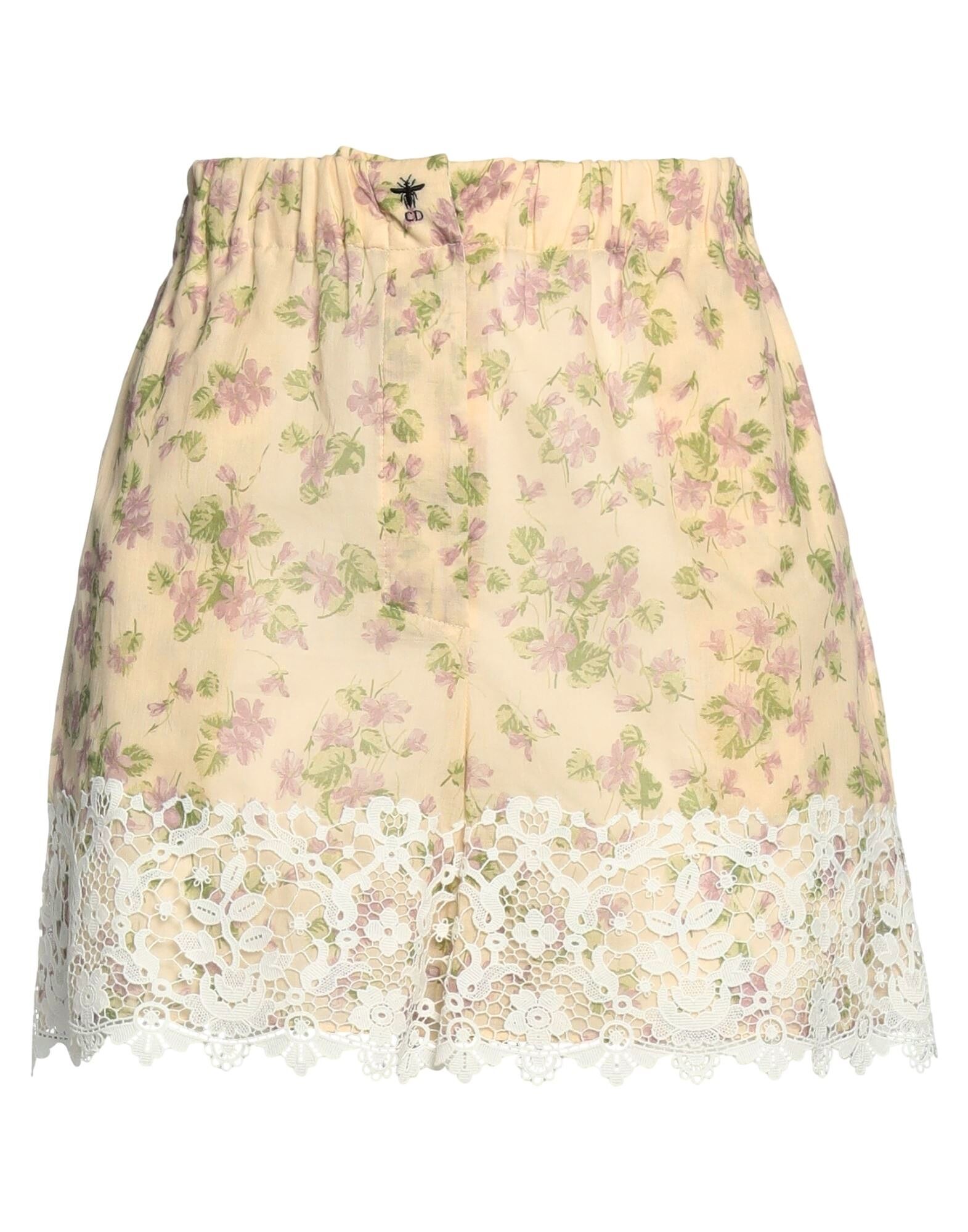 Шорты Dior, айвори
Шорты Dior, айвори