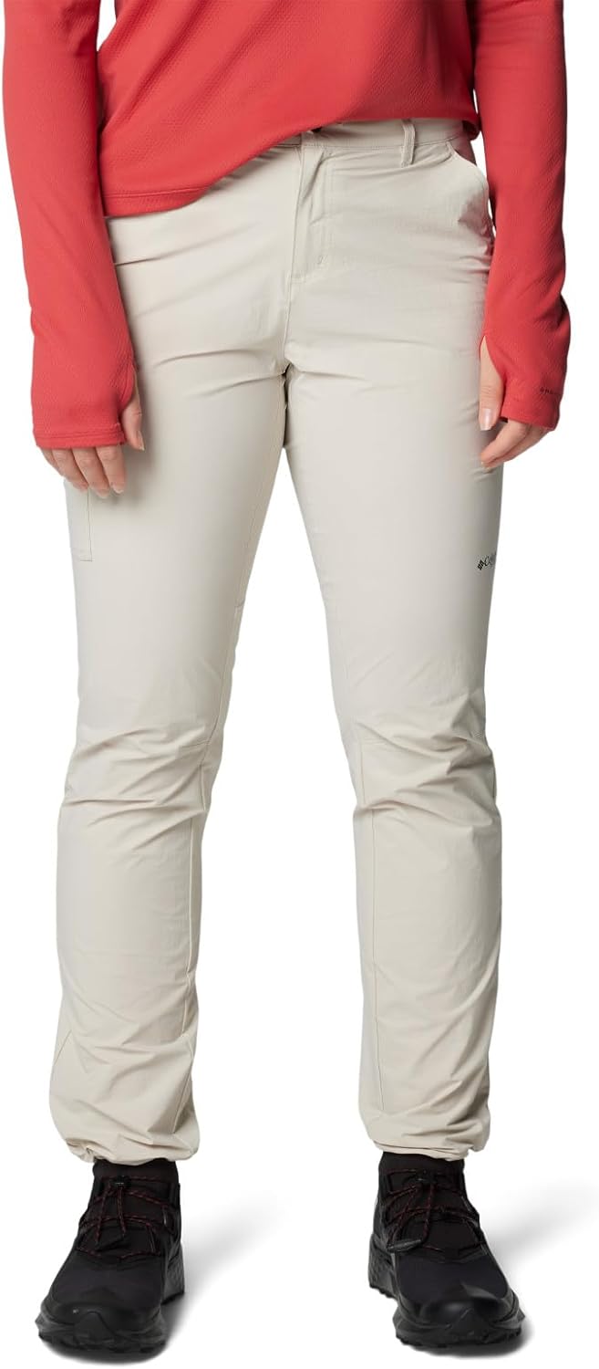 Columbia женские брюки Summit Valley Pant II, Dark Stone
Columbia женские брюки Summit Valley Pant II, Dark Stone