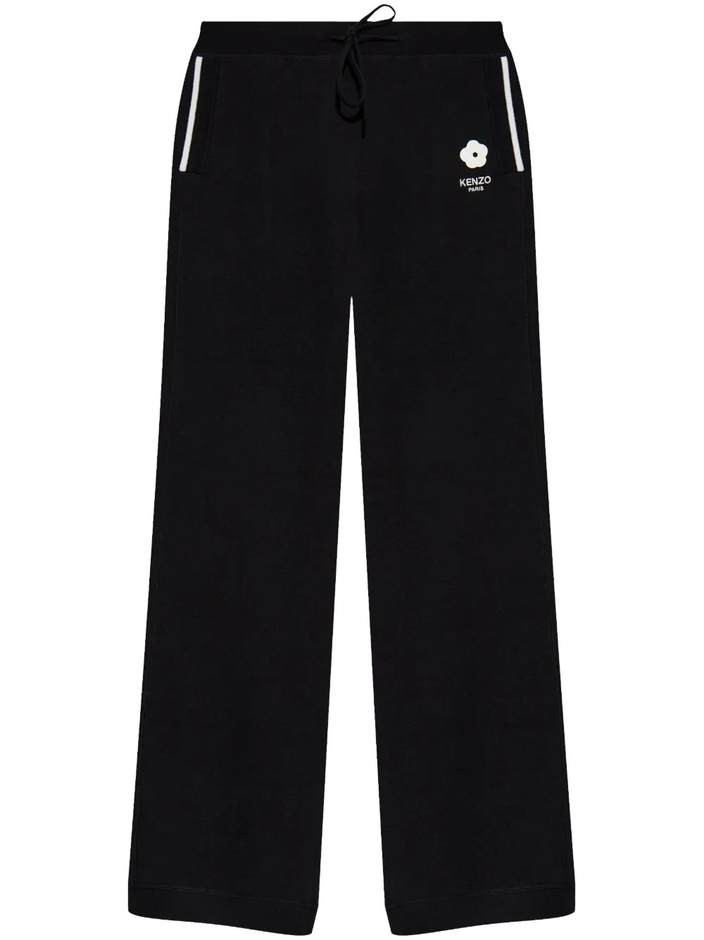 Спортивные брюки Boke Flower KENZO, черный
Спортивные брюки Boke Flower KENZO, черный