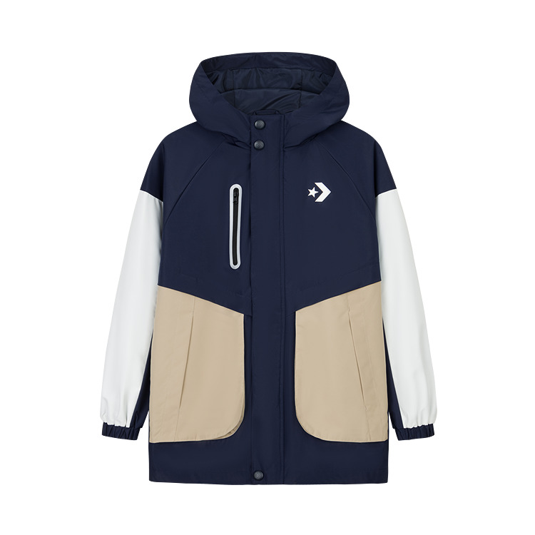 Converse Куртка navy для подростков
Converse Куртка navy для подростков