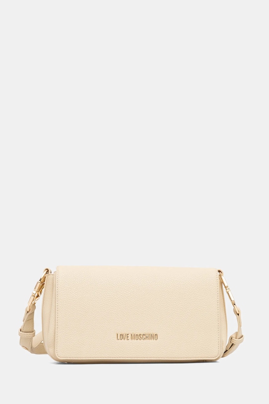 Сумка Love Moschino, бежевый
Сумка Love Moschino, бежевый