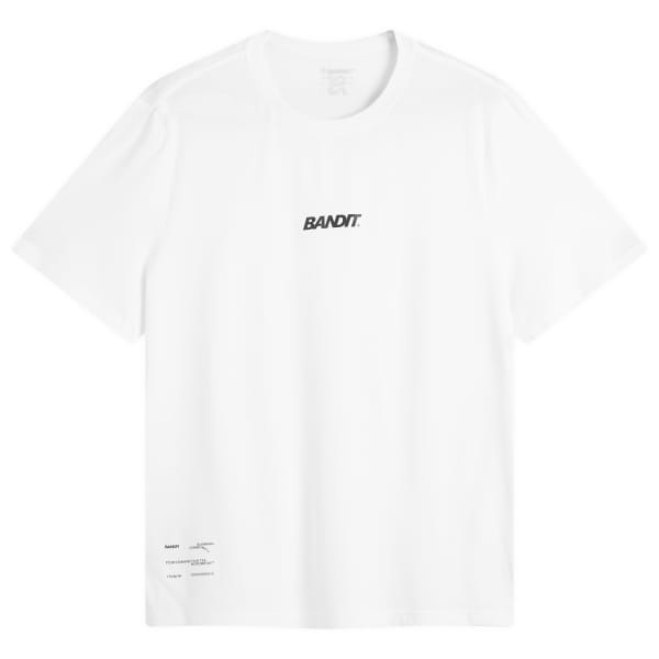 Футболка из микросетки SS Performance Bandit, белый
Футболка из микросетки SS Performance Bandit, белый