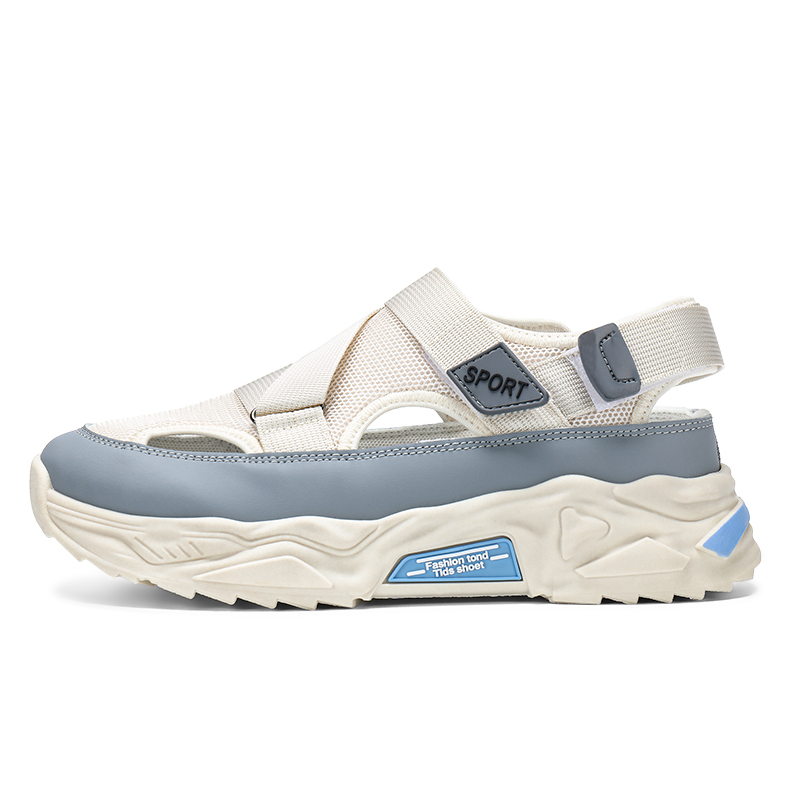 Дышащие, нескользящие и износостойкие низкие кроссовки на массивной подошве для мужчин Boogie Bear, Beige Blue
Дышащие, нескользящие и износостойкие низкие кроссовки на массивной подошве для мужчин Boogie Bear, Beige Blue