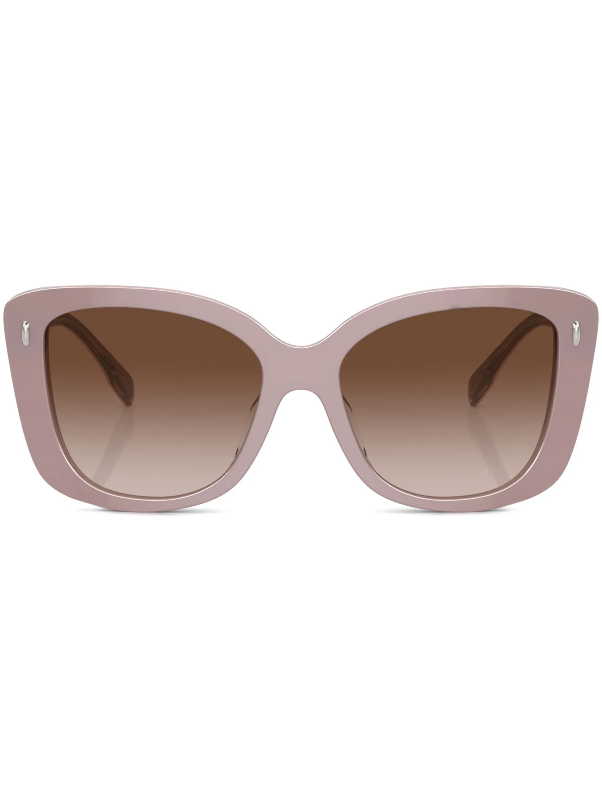 Солнцезащитные очки Miller в массивной оправе Tory Burch, розовый
Солнцезащитные очки Miller в массивной оправе Tory Burch, розовый