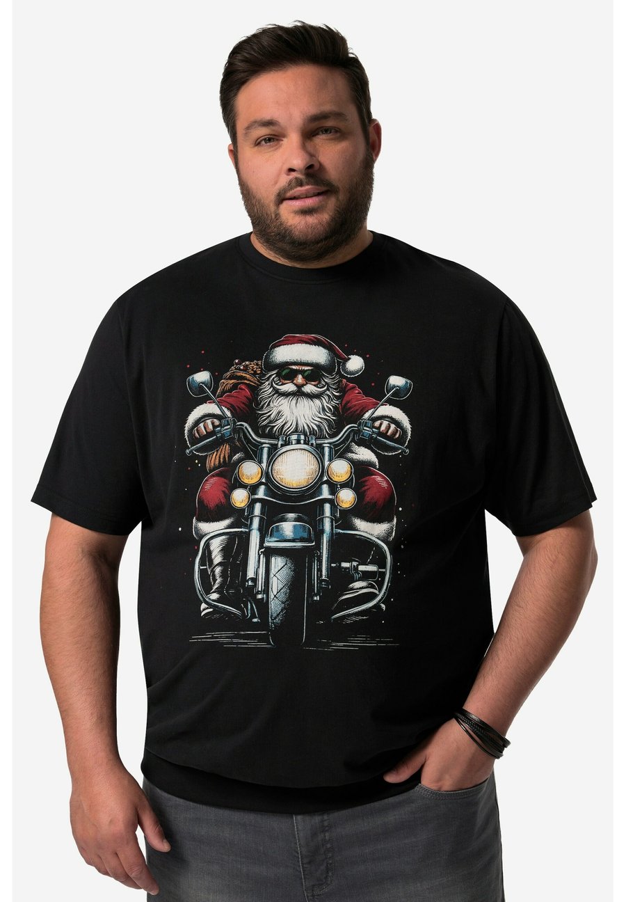 Футболка Men Plus HALBARM BAUCHFIT RUNDHALS, Black, Черный, Футболка Men Plus HALBARM BAUCHFIT RUNDHALS, Black
Футболка Men Plus HALBARM BAUCHFIT RUNDHALS, Black, Черный, Футболка Men Plus HALBARM BAUCHFIT RUNDHALS, Black