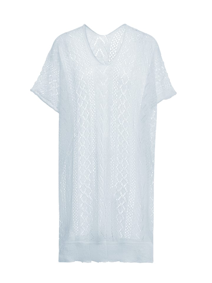 Жилет-свитер usha FESTIVAL
Жилет-свитер usha FESTIVAL