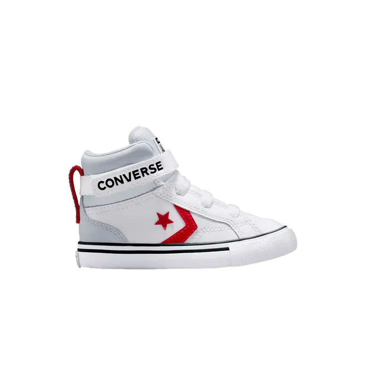 Кроссовки Converse Pro Blaze Strap Leather EasyOn High TD Retro Sport Block, белый
Кроссовки Converse Pro Blaze Strap Leather EasyOn High TD Retro Sport Block, белый