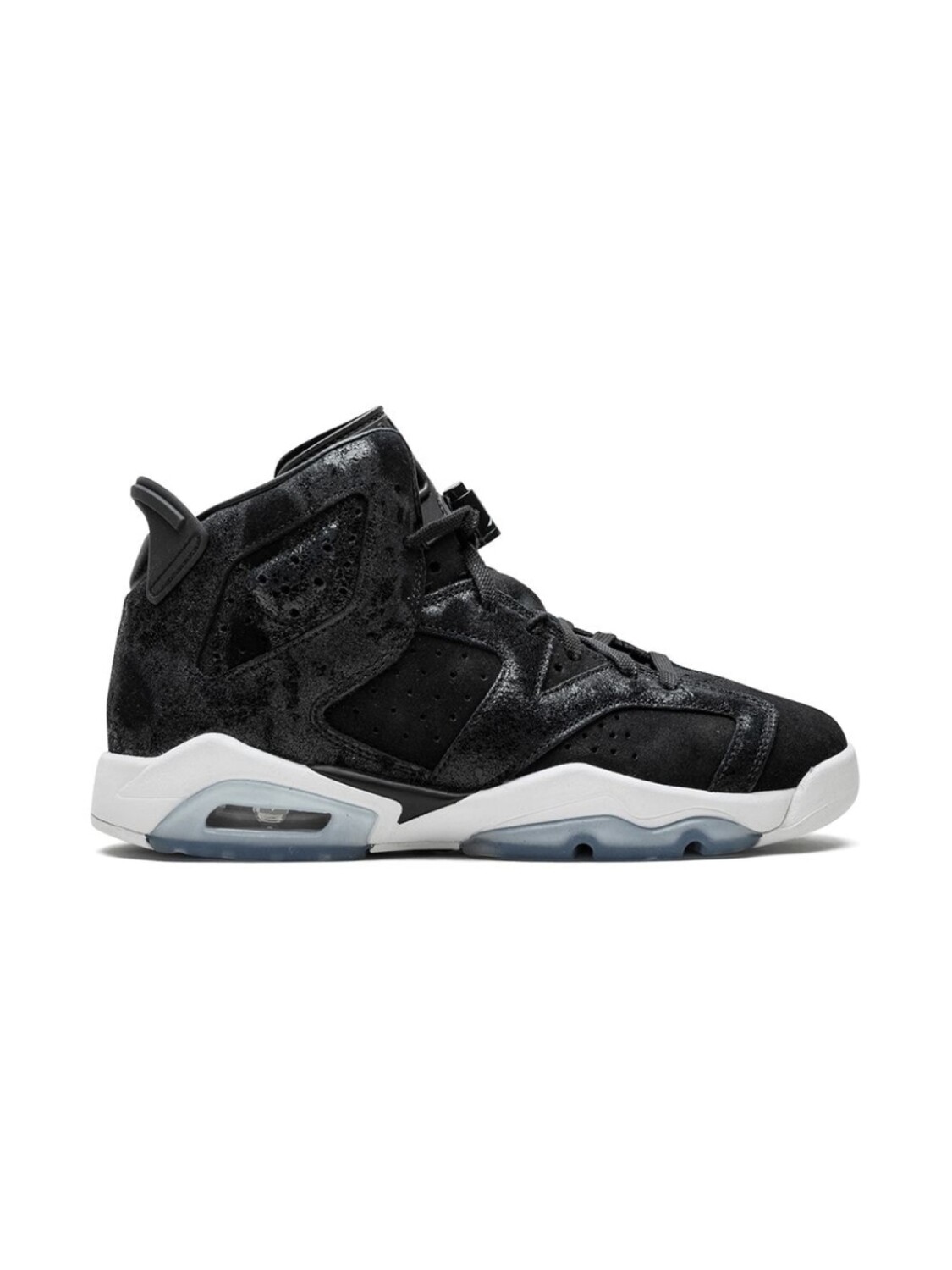 Jordan кроссовки Air Jordan 6 Retro PREM HC GG, черный
Jordan кроссовки Air Jordan 6 Retro PREM HC GG, черный