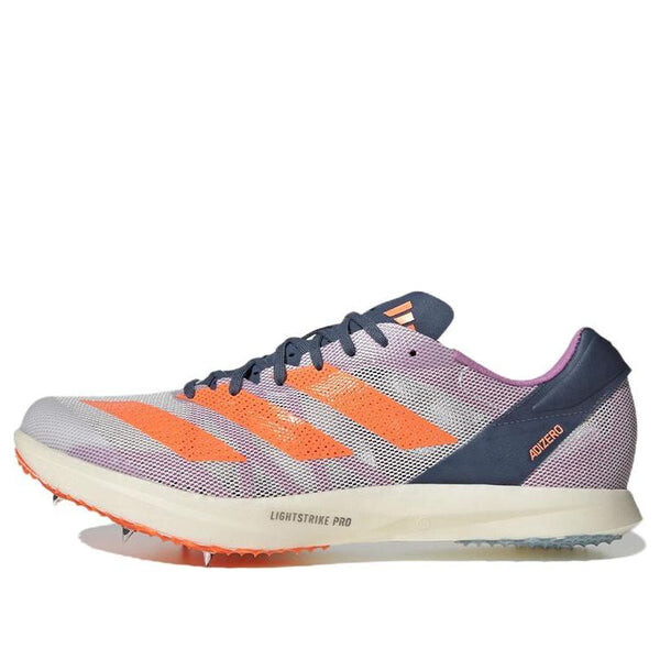 Кроссовки adizero avanti tyo Adidas, розовый
Кроссовки adizero avanti tyo Adidas, розовый