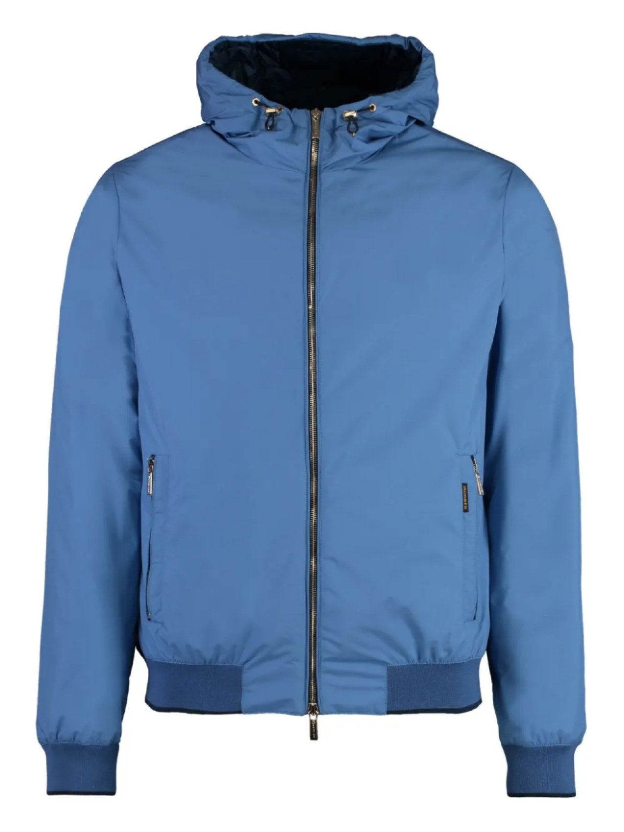 Куртка Ониро Moorer, синий
Куртка Ониро Moorer, синий